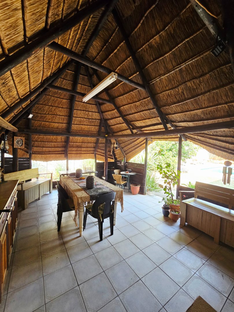 3 Bedroom Property for Sale in Freemanville North West